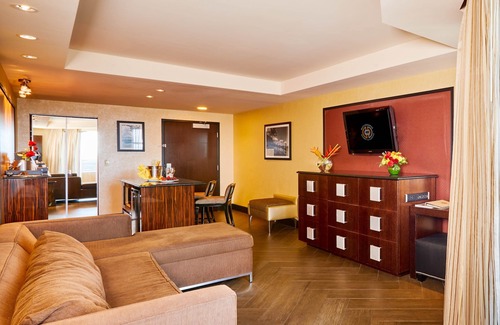 Ludlam Hotel | Miccosukee Casino & Resort