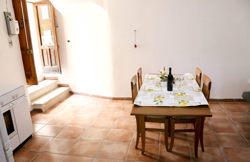 Gallipoli Historic Center Apartment | Micetti Court 1- Historic Center