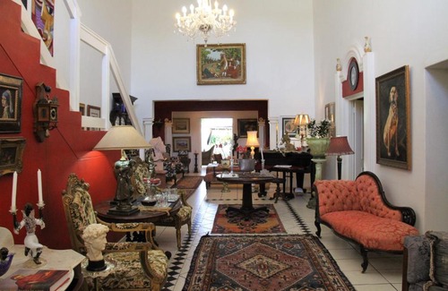 Potchefstroom House | Michael-Angelo guest house