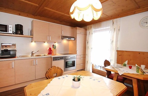 Holdernach Apartment | Michaela by Interhome