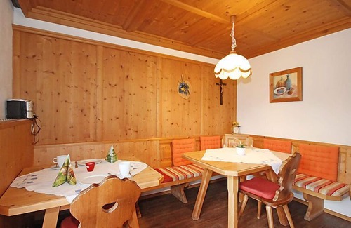 Holdernach Apartment | Michaela by Interhome