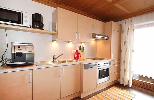 Holdernach Apartment | Michaela by Interhome