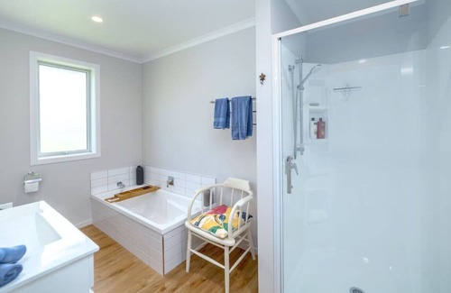 Greytown House | Michaelia House, Greytown