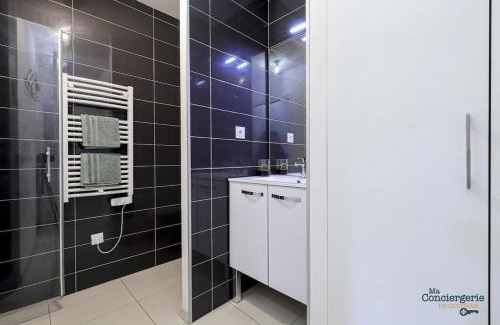 Saint - Michel Apartment | Michel Métro 2min - Centre - Terrasse