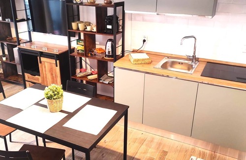 Fiumicino Apartment | Michelangelo Airport Suite Room Vacation Rental near Fiumicino Airport