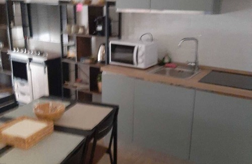 Fiumicino Apartment | Michelangelo Airport Suite Room Vacation Rental near Fiumicino Airport