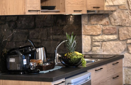 Valanidorrachi House | Michelangelo Suites and Apartments