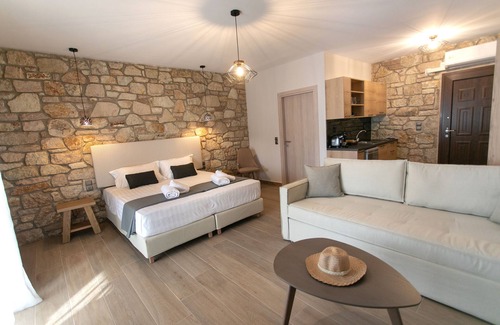 Valanidorrachi House | Michelangelo Suites and Apartments