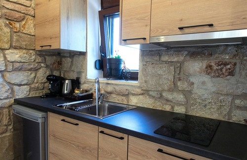 Valanidorrachi House | Michelangelo Suites and Apartments