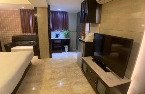 Yuanlin Hotel | Michelle hotel