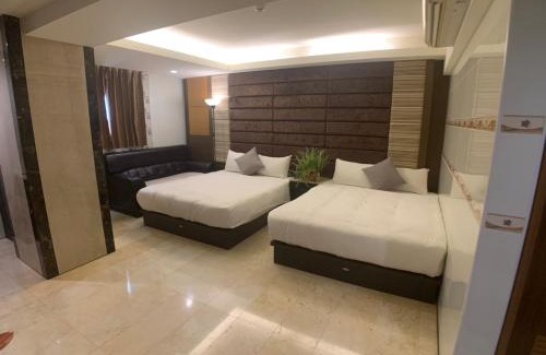 Yuanlin Hotel | Michelle hotel