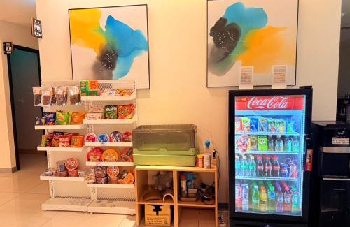 Zhongli District Hotel | Michi Hotel - Zhongli