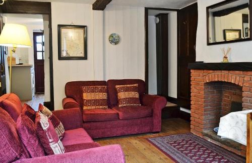 Castleton House | Michill Cottage