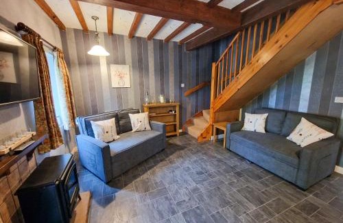 Great Salkeld House | Mickledale at Wetheral Cottages