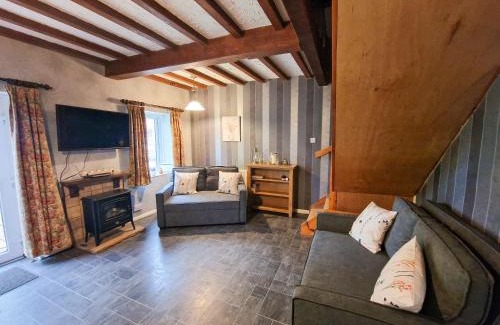 Great Salkeld House | Mickledale at Wetheral Cottages