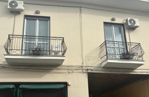 Sant'Arpino Apartment | Micky House