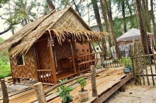 Mai Khao House | Micky Monkey Beach Hotel Phuket Maikhao Thailand