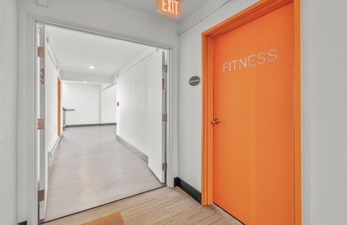 Cedar Falls Apartment | Micro 1-bedroom studio apartment in Cedar Falls