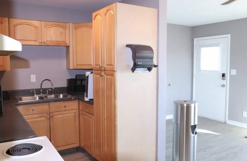 Nashville House | Micro Motel 1 Bed! Su