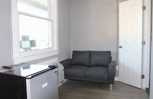 Nashville House | Micro Motel 1 Bed! Su