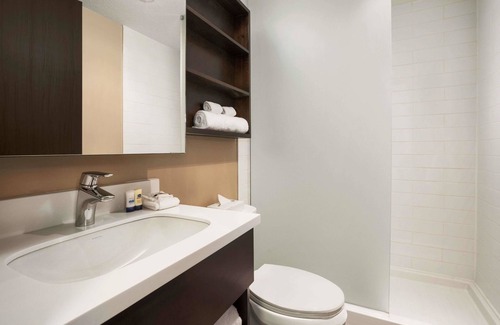 Blackfalds Hotel | Microtel Inn & Suites by Wyndham Blackfalds Red Deer North