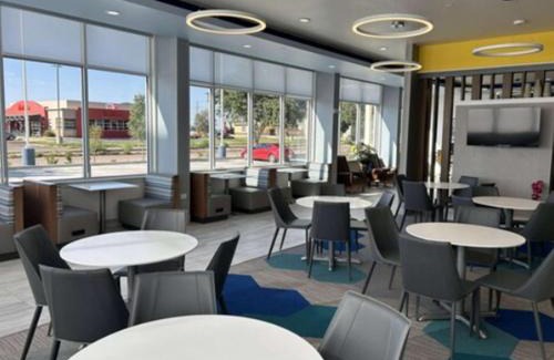 Soncy Hotel | Microtel Inn & Suites by Wyndham Amarillo West