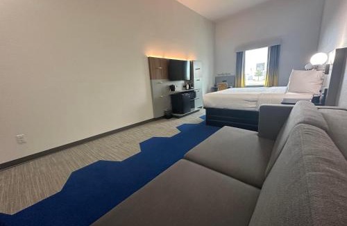 Soncy Hotel | Microtel Inn & Suites by Wyndham Amarillo West