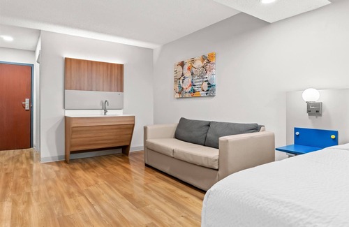 Salisbury Hotel | Microtel Inn & Suites by Wyndham Salisbury