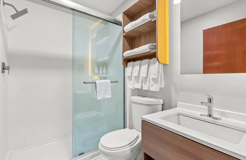 Salisbury Hotel | Microtel Inn & Suites by Wyndham Salisbury