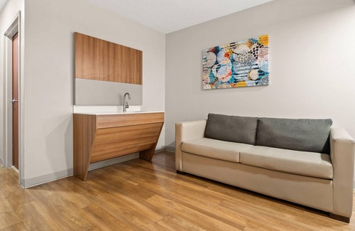 Salisbury Hotel | Microtel Inn & Suites by Wyndham Salisbury