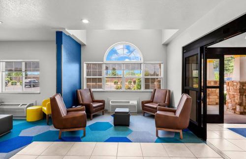 Searcy Hotel | Microtel Inn & Suites by Wyndham Searcy