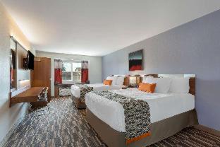 Niagara Falls Hotel | Microtel Inn & Suites by Wyndham Niagara Falls