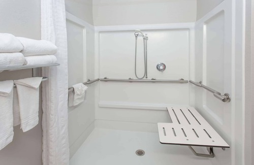 Port Charlotte - Charlotte Harbor Hotel | Microtel Inn & Suites by Wyndham Port Charlotte/Punta Gorda
