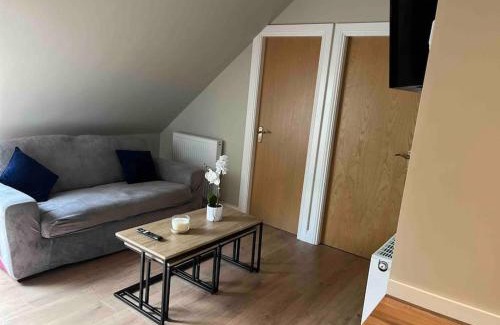 Lisnagunogue Apartment | Mid Antrim Modern Apartment