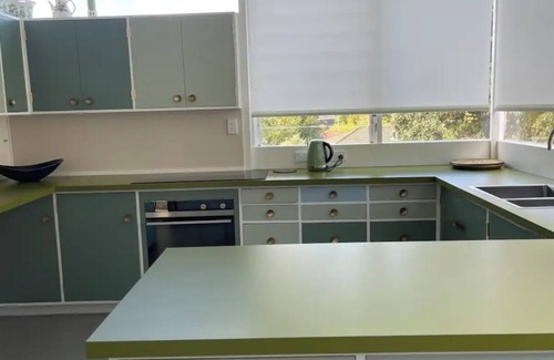 Whanganui House | Mid Century Icon
