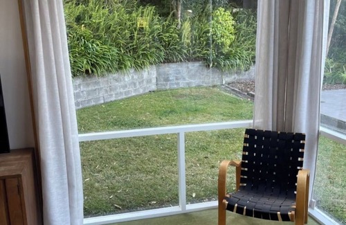 Whanganui House | Mid Century Icon