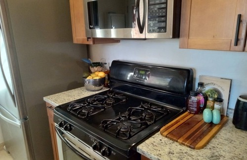 Palo Verde House | Mid-Century Midtown Gem