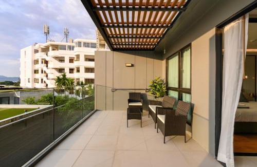 Cherngtalay Apartment | Mida Grande Resort 1106 by Phuket Sabay Rent