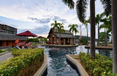 Cherngtalay Apartment | Mida Grande Resort 1106 by Phuket Sabay Rent