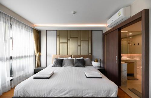 Cherngtalay Apartment | Mida Grande Resort 1106 by Phuket Sabay Rent