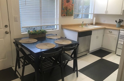 Bountiful House | MidCentury Duplex in Quaint Main Street Bountiful Area