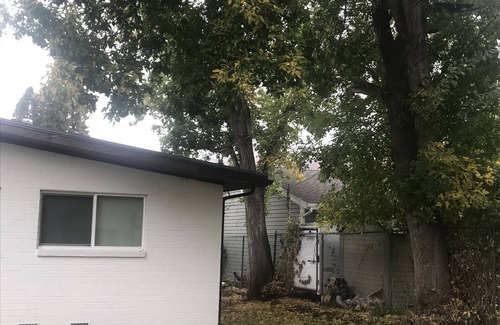 Bountiful House | MidCentury Duplex in Quaint Main Street Bountiful Area