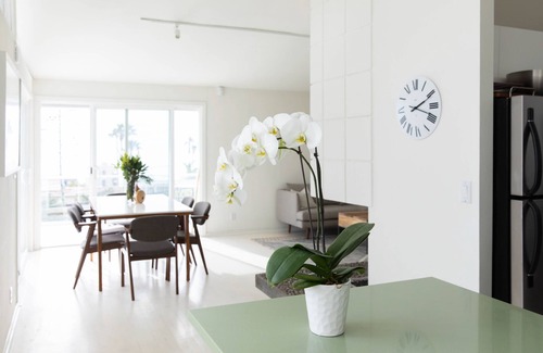 Laguna Beach House | MidCentury Modern Beach Home