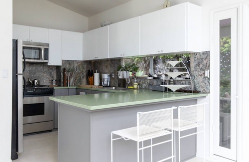 Laguna Beach House | MidCentury Modern Beach Home