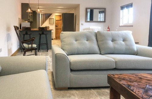 Old Radnor Cottage | Middle Hanter - UK37355