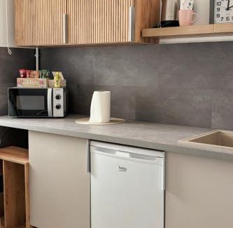 Pecs Apartment | Middle of the city apartman 2