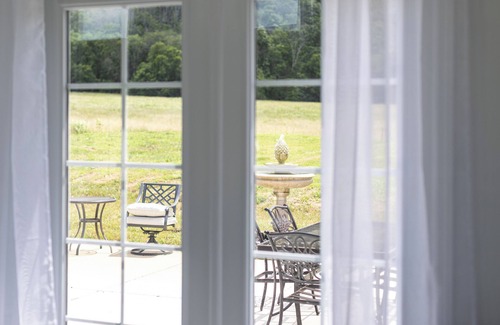 Christiana House | Middle Tennessee Chapel