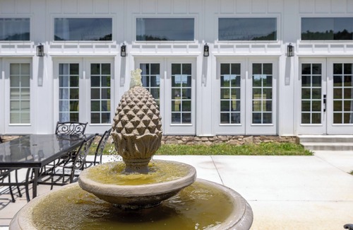 Christiana House | Middle Tennessee Chapel