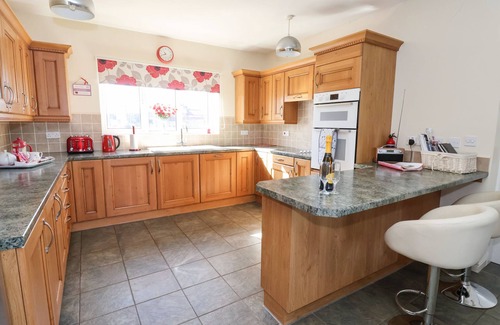 Malton Cottage | Middlegate