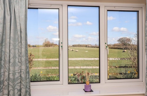 Malton Cottage | Middlegate